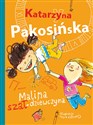 Malina szał-dziewczyna - Polish Bookstore USA