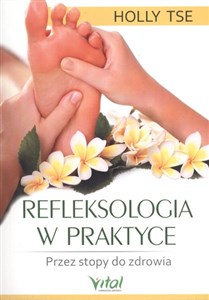 Refleksologia w praktyce pl online bookstore