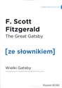 The Great Gatsby Wielki Gatsby z podręcznym słownikiem angielsko-polskim to buy in USA