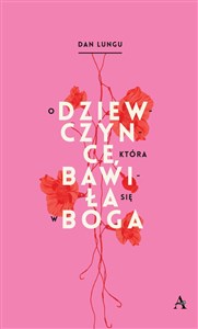 O dziewczynce  która bawiła się w Boga Canada Bookstore