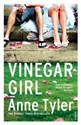 Vinegar Girl The Taming of the Shrew Retold in polish