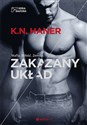 Zakazany układ - K.N. Haner