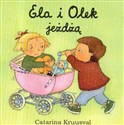 Ela i Olek jeżdżą Polish Books Canada