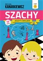 Szachy Zeszyt ćwiczeń Część 1 buy polish books in Usa