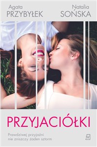 Przyjaciółki pocket - Polish Bookstore USA