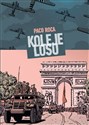 Koleje losu Polish Books Canada