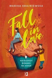 Fall in love in polish