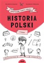 Historia Polski graficzne karty pracy dla klasy 7 polish usa
