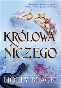 Królowa niczego   