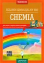 Chemia Vademecum Egzamin gimnazjalny 2013 polish books in canada