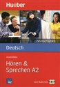 Horen & Sprechen A2 - Polish Bookstore USA