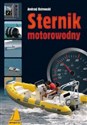 Sternik motorowodny Polish bookstore
