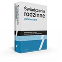 Świadczenia rodzinne Komentarz to buy in USA