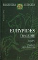 Tragedie tom IV  pl online bookstore