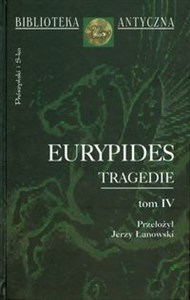 Tragedie tom IV  pl online bookstore
