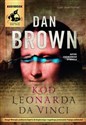 [Audiobook] Kod Leonarda da Vinci - Dan Brown polish usa