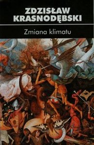 Zmiana klimatu Bookshop