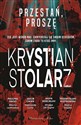 Przestań, proszę DL  Polish bookstore