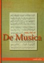 De musica vol. IV-V Polish bookstore