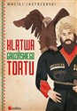 Klątwa gruzińskiego tortu - Maciej Jastrzębski bookstore