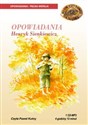 [Audiobook] Opowiadania Polish bookstore
