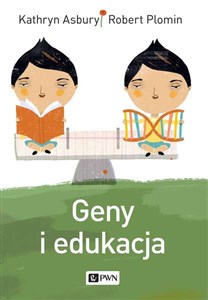 Geny i edukacja to buy in USA