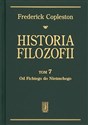 Historia filozofii Tom 7 Bookshop