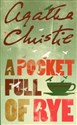 A Pocket Full of Rye pl online bookstore
