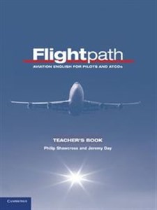Flightpath Teacher's Book Polish Books Canada
