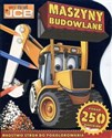 Maszyny budowlane My first JCB polish books in canada