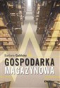 Gospodarka magazynowa - Barbara Galińska - Polish Bookstore USA