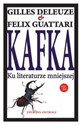 Kafka Ku literaturze mniejszej pl online bookstore