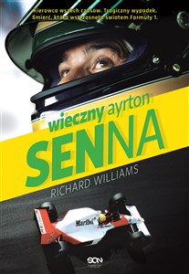 Wieczny Ayrton Senna 