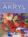 Pierwsze kroki Akryl 