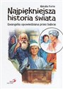 Najpiękniejsza historia świata Polish Books Canada