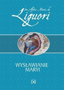 Wysławianie Maryi polish books in canada