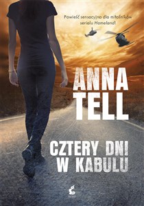 Cztery dni w Kabulu Polish Books Canada