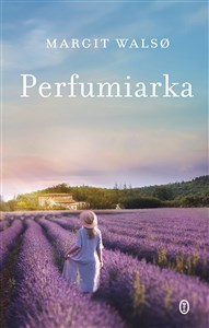 Perfumiarka Polish bookstore