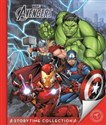 Marvel Avengers: Storytime Collection bookstore