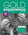 Gold Experience 2ed A2 Exam Practice PEARSON to buy in Canada