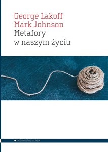 Metafory w naszym życiu bookstore