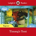 Ladybird Readers Beginner Level Timmy Time Timmy's Tent  to buy in Canada