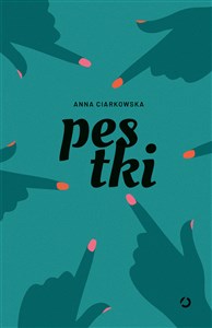 Pestki wyd. 2021 Polish Books Canada