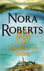 Dziedzictwo dobra  Canada Bookstore