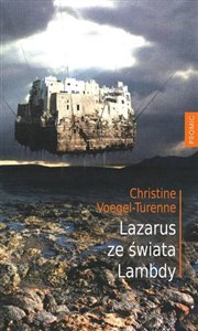 Lazarus ze świata Lambdy pl online bookstore