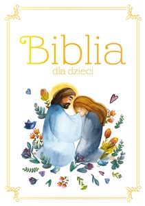 Biblia dla dzieci  