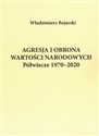 Agresja i obrona wartości narodowych  Polish Books Canada