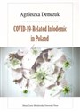 COVID-19-Related Infodemic in Poland Polish Books Canada