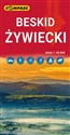 Beskid Żywiecki 1:50 000 Polish Books Canada
