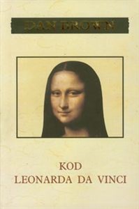 Kod Leonarda Da Vinci wydanie w etui 